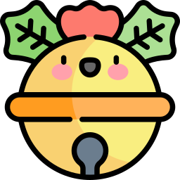 Jingle bell icon