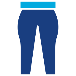 Leggings icon