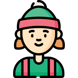 Elf icon