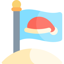 North Pole icon