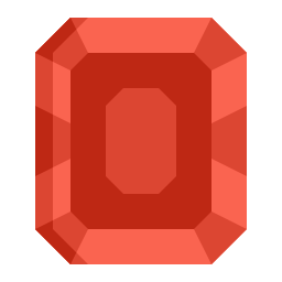 Gemstones icon