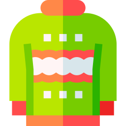 Pullover icon