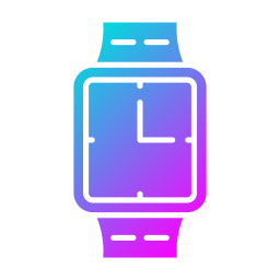 Smartwatch icon