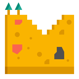 採石場 icon