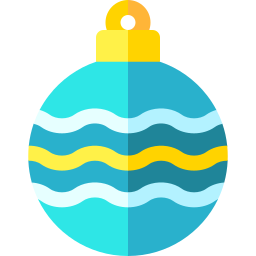 Bauble icon