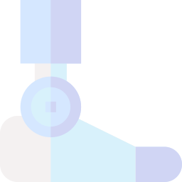 roboterbein icon