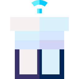 스마트 블라인드 icon