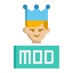 モッド icon