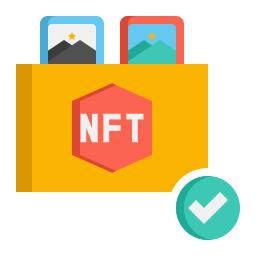 nft иконка