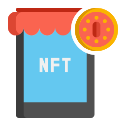 NFT icon