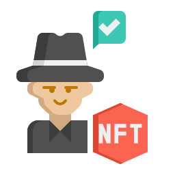 nft иконка