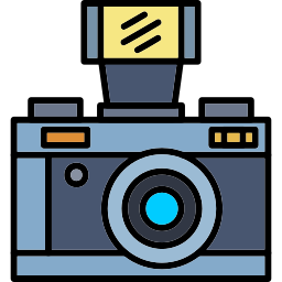 Camera icon