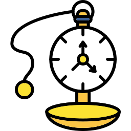 Pocket Watch icon