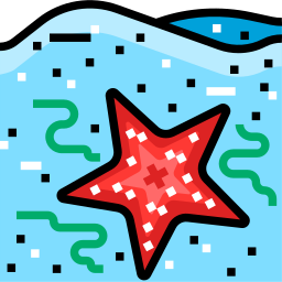 Sea icon