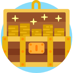 Chest icon