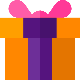 Present icon