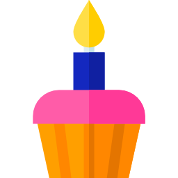 cupcake icon