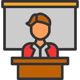 Instructor icon