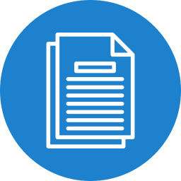 Document icon