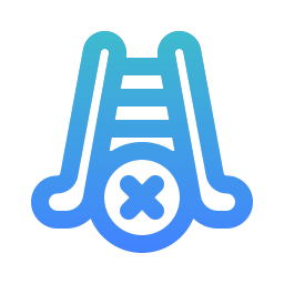 rolltreppe icon