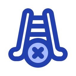 エスカレーター icon