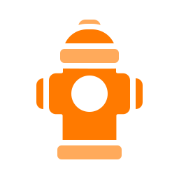 hydrant ikona