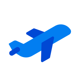 Departure icon