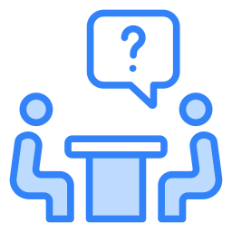 diskussion icon