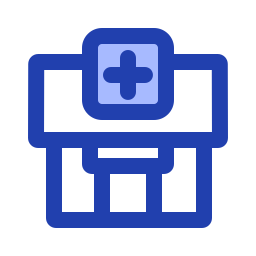 krankenhaus icon