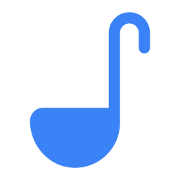 Ladle icon