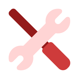 Maintenance icon