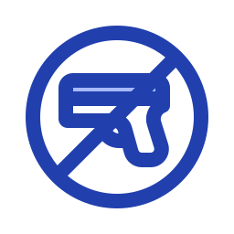 총 없음 icon