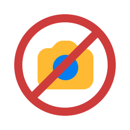 No Photo icon