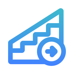 treppe icon