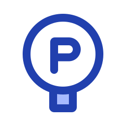 parkplatz icon