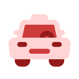 taxi icon