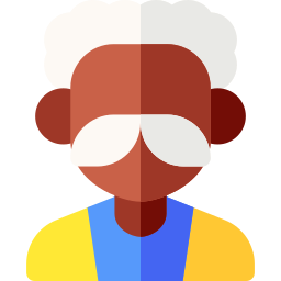 Old Man icon