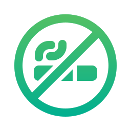 No smoking icon