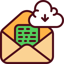 email icon