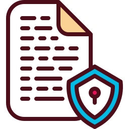 Data Protection icon