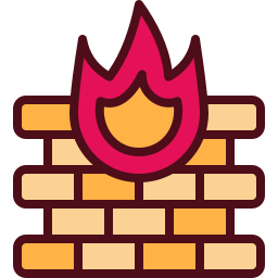firewall icona