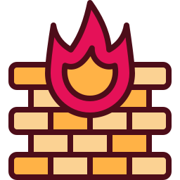 firewall icon