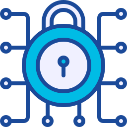 Data security icon