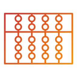 Abacus icon