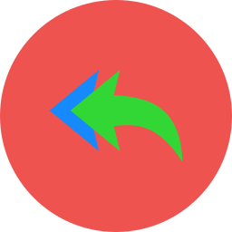 Reply icon