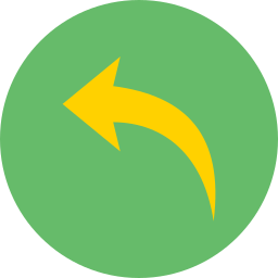 Up left icon