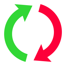 circular icono