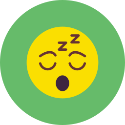 眠る icon