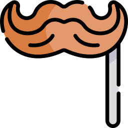 Moustache icon