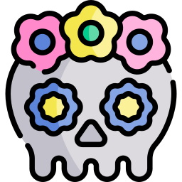 catrina icon